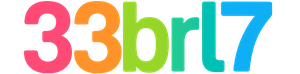 33brl7 Logo